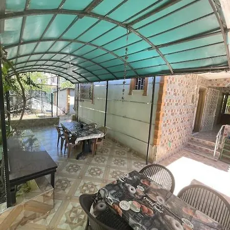 فيلة Guenluek Kiralik Esyali