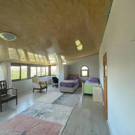 Villa Guenluek Kiralik Esyali *