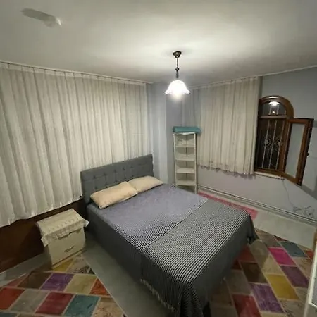 Guenluek Kiralik Esyali *