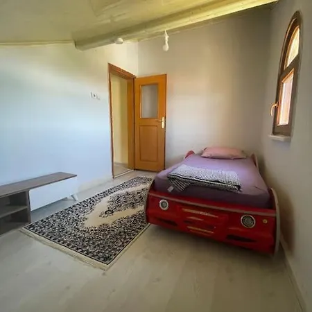 Villa Guenluek Kiralik Esyali