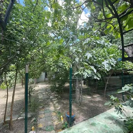 Guenluek Kiralik Esyali Villa Marmara Ereglisi