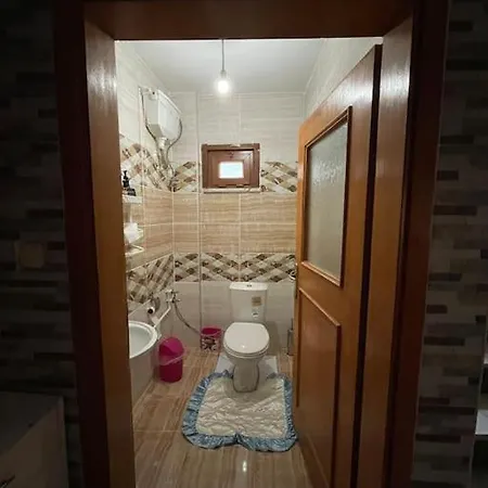 Guenluek Kiralik Esyali Villa
