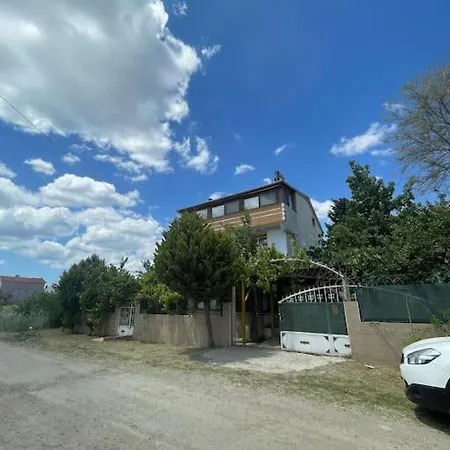 Villa Guenluek Kiralik Esyali
