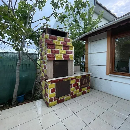 Villa Guenluek Kiralik Esyali Marmara Ereglisi