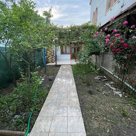 Villa Guenluek Kiralik Esyali Marmara Ereglisi