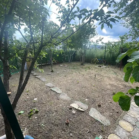 Guenluek Kiralik Esyali Villa Marmara Ereglisi