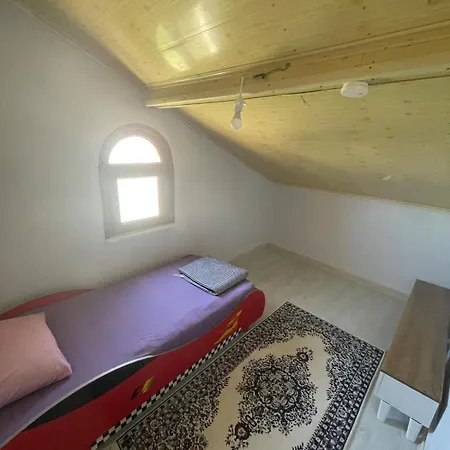 Villa Guenluek Kiralik Esyali *